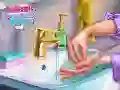 สุขอนามัยการศึกษาที่บ้านในช่วงการแพร่ระบาด เกมออนไลน์