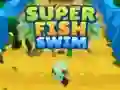 ปลาอัลตร้า ว่ายน้ำ เกมออนไลน์