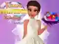 เจ้าหญิงบอลลีวูดวางแผ Hoch Hoch เกมออนไลน์
