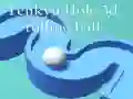 Tenkyu รู 3D ลูกกลิ้ง เกมออนไลน์ Tenkyu รู 3D ลูกกลิ้ง เกมออนไลน์