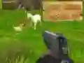นักยิงไก่คลั่ง 3D เกมออนไลน์ นักยิงไก่คลั่ง 3D เกมออนไลน์