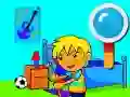 ห้องเด็ก หาไม่เหมือนกัน เกมออนไลน์ ห้องเด็ก หาไม่เหมือนกัน เกมออนไลน์