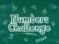 ความท้าทายตัวเลข เกมออนไลน์ ความท้าทายตัวเลข เกมออนไลน์