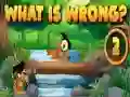 มีอะไรผิดปกติ 2 เกมออนไลน์ มีอะไรผิดปกติ 2 เกมออนไลน์