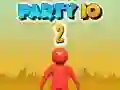 Party.io 2 เกมออนไลน์ Party.io 2 เกมออนไลน์