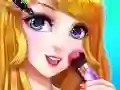 แต่งหน้าแฟชั่นสาวอนิเมะ เกมออนไลน์ แต่งหน้าแฟชั่นสาวอนิเมะ เกมออนไลน์