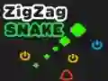 งู ZigZag เกมออนไลน์