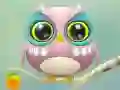 ปริศนานกฮูกน่ารัก เกมออนไลน์ ปริศนานกฮูกน่ารัก เกมออนไลน์