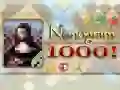นอนโนแกรม 1000! เกมออนไลน์