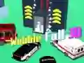 การตกที่สั่นสะเทือน 3D เกมออนไลน์ การตกที่สั่นสะเทือน 3D เกมออนไลน์