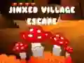 หลบหนีจากหมู่บ้านที่ถูกสาป เกมออนไลน์ หลบหนีจากหมู่บ้านที่ถูกสาป เกมออนไลน์