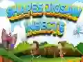 จิ๊กซอว์รูปร่างแมลง เกมออนไลน์ จิ๊กซอว์รูปร่างแมลง เกมออนไลน์
