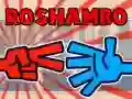หิน, กระดาษ, กรรไกร เกมออนไลน์ หิน, กระดาษ, กรรไกร เกมออนไลน์