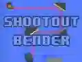 การยิง Bender เกมออนไลน์ การยิง Bender เกมออนไลน์