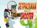 จอมยิง Jetpackman เกมออนไลน์ จอมยิง Jetpackman เกมออนไลน์