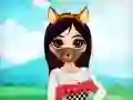 หน้ากากการออกแบบเจ้าหญิง เกมออนไลน์ หน้ากากการออกแบบเจ้าหญิง เกมออนไลน์
