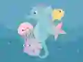 ความจำปลาน่ารัก เกมออนไลน์ ความจำปลาน่ารัก เกมออนไลน์