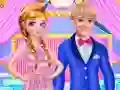 คลาร่าวางแผนงานแต่งงาน เกมออนไลน์ คลาร่าวางแผนงานแต่งงาน เกมออนไลน์