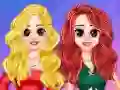 เจ้าหญิงฤดูร้อนที่น่ารื่นรมย์ เกมออนไลน์ เจ้าหญิงฤดูร้อนที่น่ารื่นรมย์ เกมออนไลน์