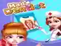 ทันตแพทย์บ้า เกมออนไลน์