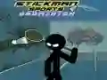 Stickman กีฬาแบดมินตัน เกมออนไลน์ Stickman กีฬาแบดมินตัน เกมออนไลน์