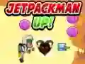 Jetpackman ขึ้น! เกมออนไลน์ Jetpackman ขึ้น! เกมออนไลน์