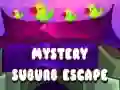 หนีออกจากชานเมืองลึกลับ เกมออนไลน์