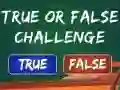 ความท้าทายจริงหรือเท็จ เกมออนไลน์ ความท้าทายจริงหรือเท็จ เกมออนไลน์