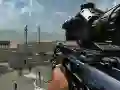 พลแม่นปืนเขตสงคราม เกมออนไลน์