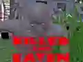 ถูกฆ่าและถูกกิน เกมออนไลน์ ถูกฆ่าและถูกกิน เกมออนไลน์