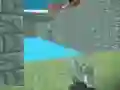 ป้อมปราการการต่อสู้พิกเซล เกมออนไลน์