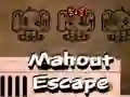 การหลบหนีของมาฮูต เกมออนไลน์ การหลบหนีของมาฮูต เกมออนไลน์