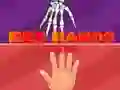 มือแดง 2 ผู้เล่น เกมออนไลน์
