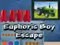 การหลบหนีของเด็กชื่นชม เกมออนไลน์ การหลบหนีของเด็กชื่นชม เกมออนไลน์