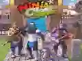 นินจาปะทะฮีโร่ เกมออนไลน์ นินจาปะทะฮีโร่ เกมออนไลน์