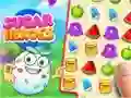 วีรบุรุษน้ำตาล เกมออนไลน์ วีรบุรุษน้ำตาล เกมออนไลน์