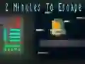 2 นาทีสู่การหลบหนี เกมออนไลน์ 2 นาทีสู่การหลบหนี เกมออนไลน์