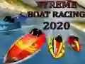 การแข่งเรือสุดขีด 2020 เกมออนไลน์