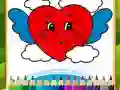ระบายสีข้อเสนอความรัก เกมออนไลน์ ระบายสีข้อเสนอความรัก เกมออนไลน์