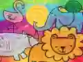 ระบายสีสัตว์ตัวเล็ก เกมออนไลน์ ระบายสีสัตว์ตัวเล็ก เกมออนไลน์