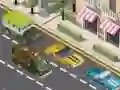 นักแข่งรถในไมอามี่ เกมออนไลน์