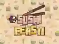 งานเฉลิมฉลองซูชิ เกมออนไลน์ งานเฉลิมฉลองซูชิ เกมออนไลน์