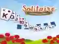 โซลิแทร์ TriPeaks สวน เกมออนไลน์