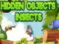 วัตถุลับแมลง เกมออนไลน์ วัตถุลับแมลง เกมออนไลน์