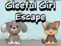 การหลบหนีของสาวน้อยร่าเริง เกมออนไลน์ การหลบหนีของสาวน้อยร่าเริง เกมออนไลน์