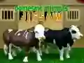 จิ๊กซอว์สัตว์เลี้ยง เกมออนไลน์ จิ๊กซอว์สัตว์เลี้ยง เกมออนไลน์