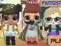 Lol เซอร์ไพรส์ประท้วง เกมออนไลน์ Lol เซอร์ไพรส์ประท้วง เกมออนไลน์