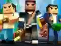 สงครามเมืองบล็อก เกมออนไลน์ สงครามเมืองบล็อก เกมออนไลน์