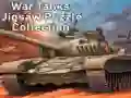 ชุดจิ๊กซอว์รถถังสงคราม เกมออนไลน์ ชุดจิ๊กซอว์รถถังสงคราม เกมออนไลน์
