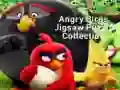 คอลเลกชันจิ๊กซอว์ Angry Birds เกมออนไลน์